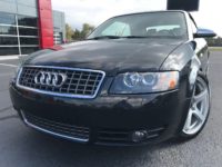 2015 Audi TT Base's photo