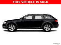 2014 Audi allroad Premium's photo