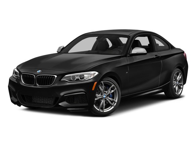 2015 BMW 2 Series M235i Coupe's photo