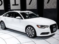 2014 Audi S6 Prestige's photo