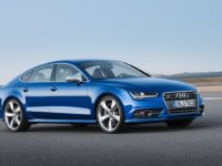 2015 Audi S7 Base's photo