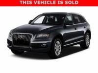 2015 Audi Q5 Prestige's photo